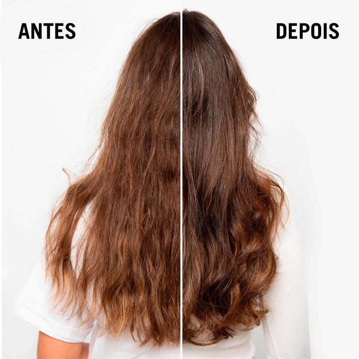 1 litre conditioner bottle, Moisture Kick hydrating formula for Unisex hair