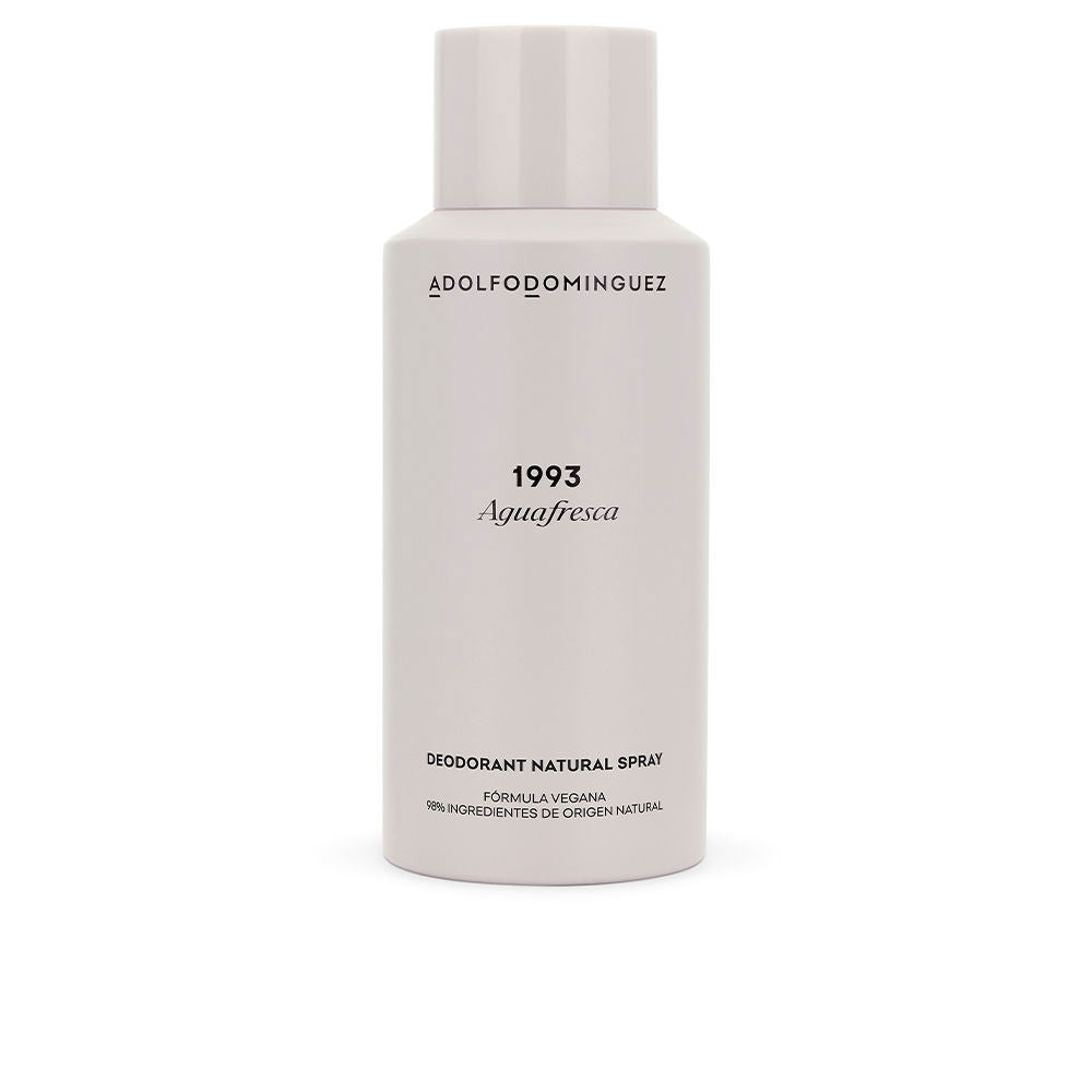150 ml fougère spray deodorant for Man with citrus and oakmoss notes