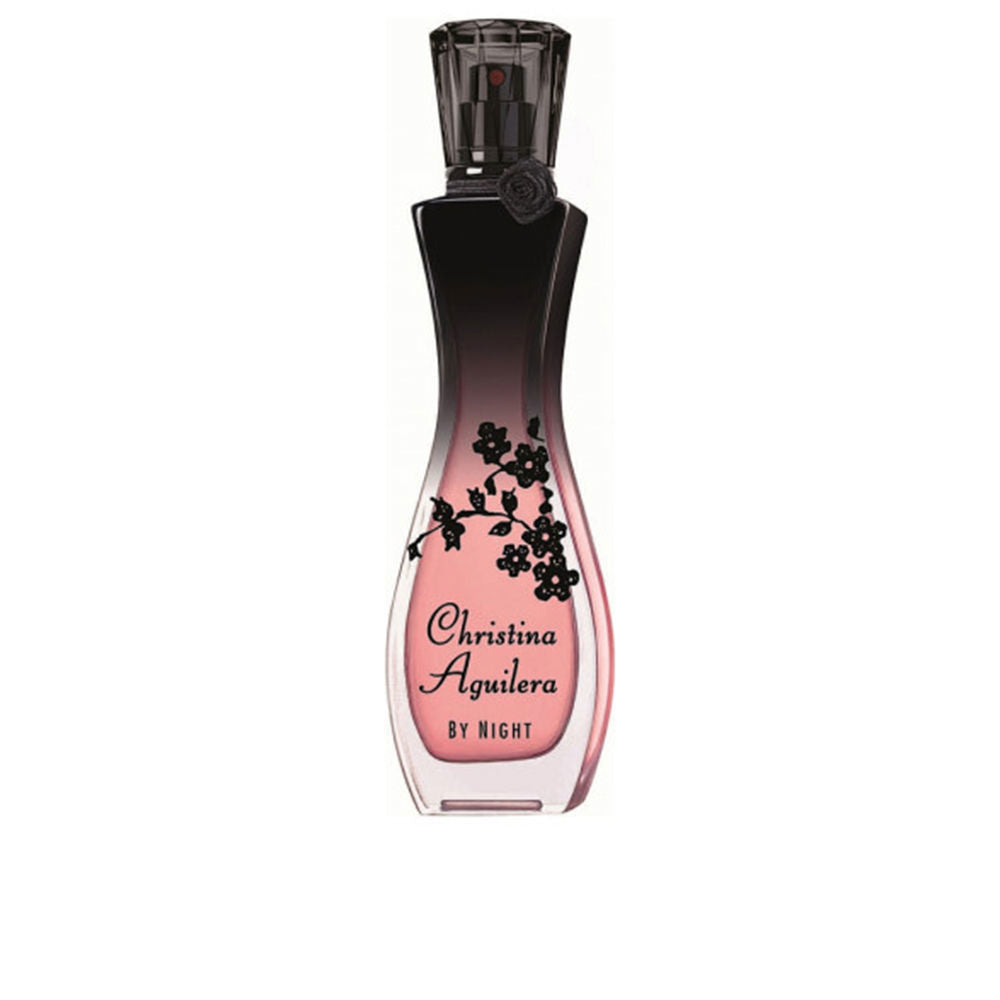 50 ml perfume bottle, oriental-floral Eau de Parfum for Women, minimalist glass