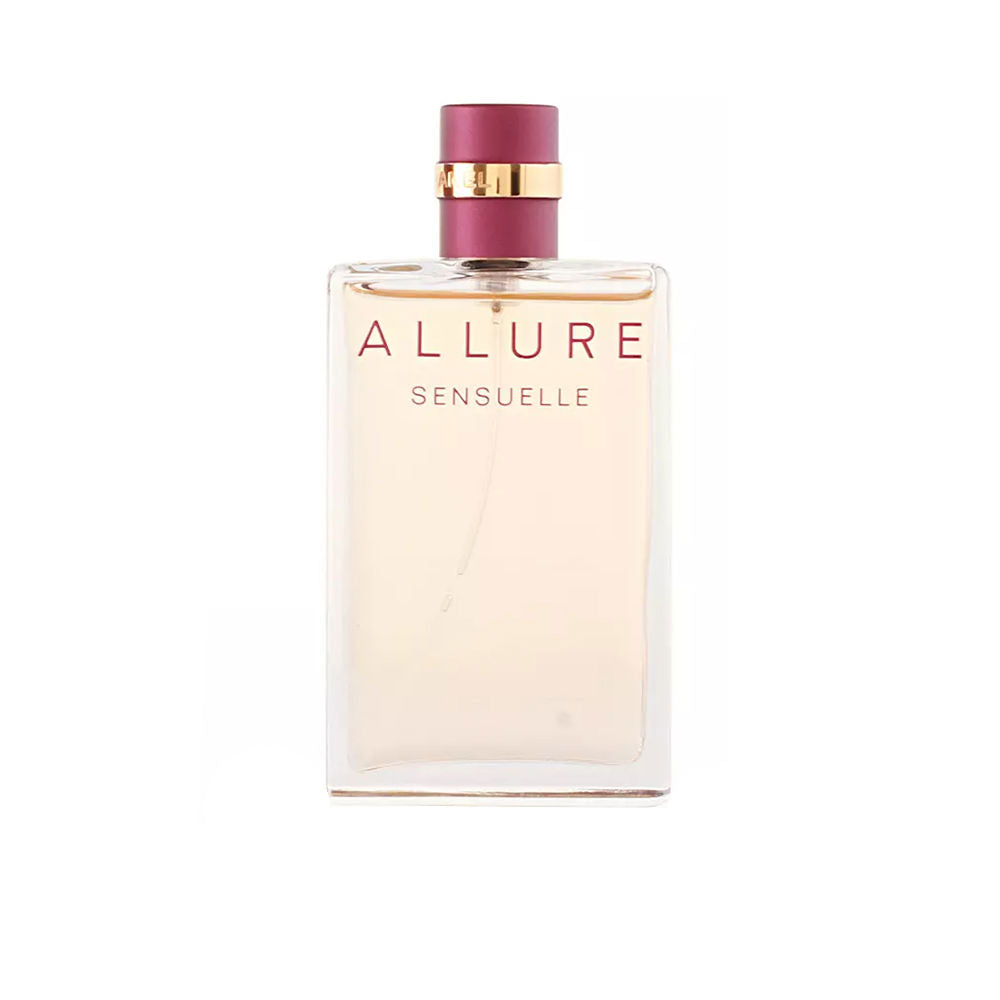 50 ml amber-hued Oriental Floral Eau de Parfum bottle for Women