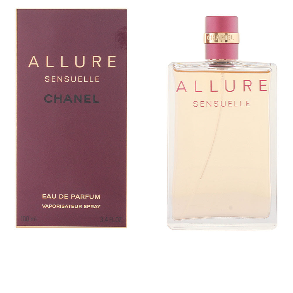 50 ml amber-hued Oriental Floral Eau de Parfum bottle for Women