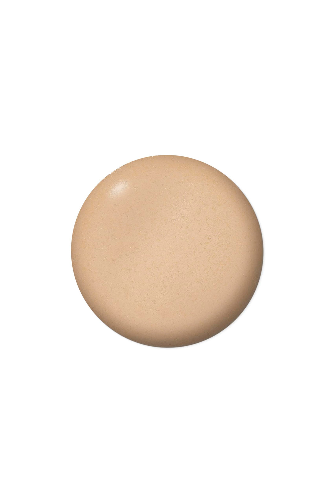 50 ml beige tinted water-gel sunscreen bottle, lightweight gel texture