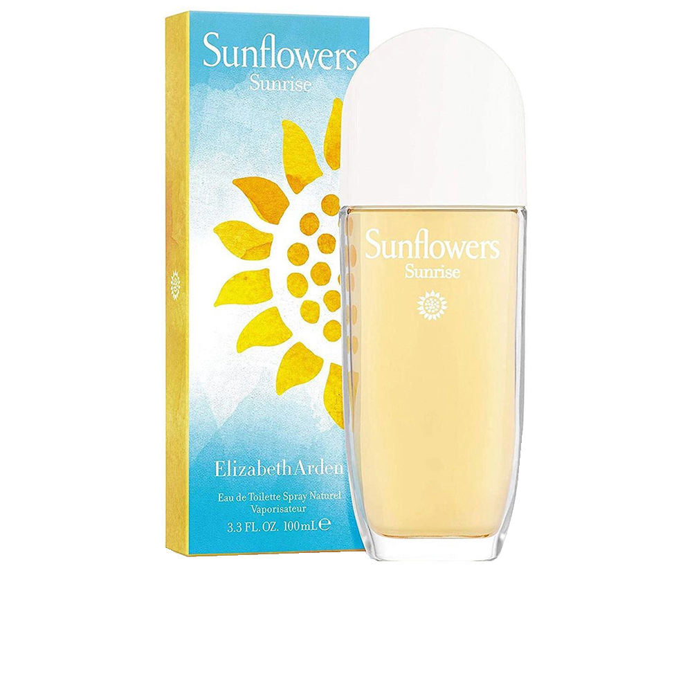 100 ml eau de toilette bottle; fresh floral citrus fragrance for Women
