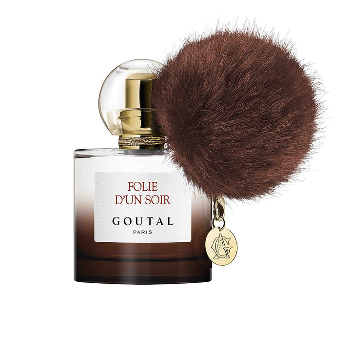 50 ml bottle of rose, incense and spice eau de parfum for Women