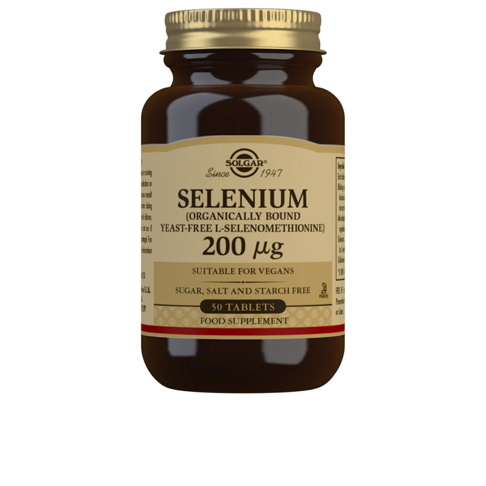 Belleza Solgar Vegan Health Supplements