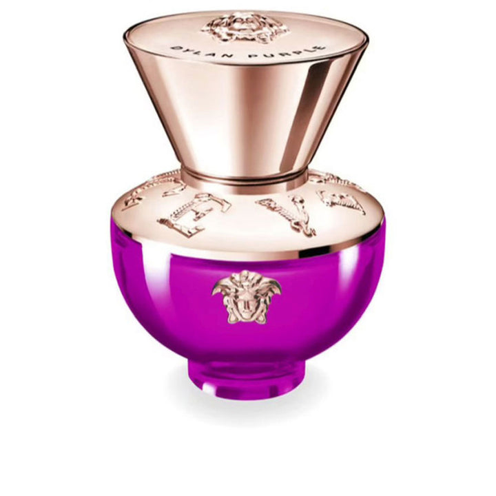 30 ml purple freesia eau de parfum bottle, floral-fruity fragrance for Women