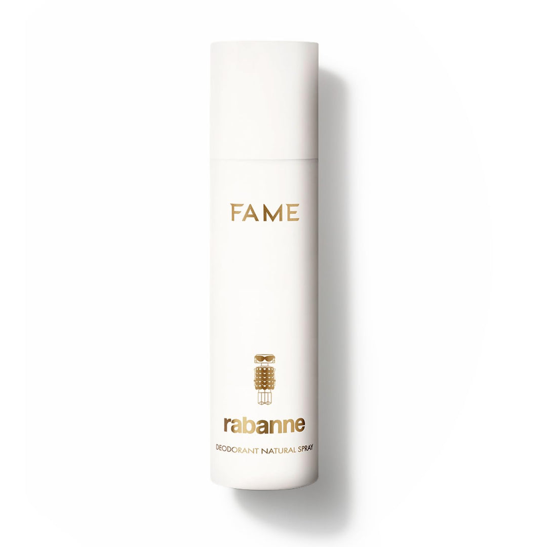 150 ml scented deodorant spray with jasmine, mango and incense notes for Women