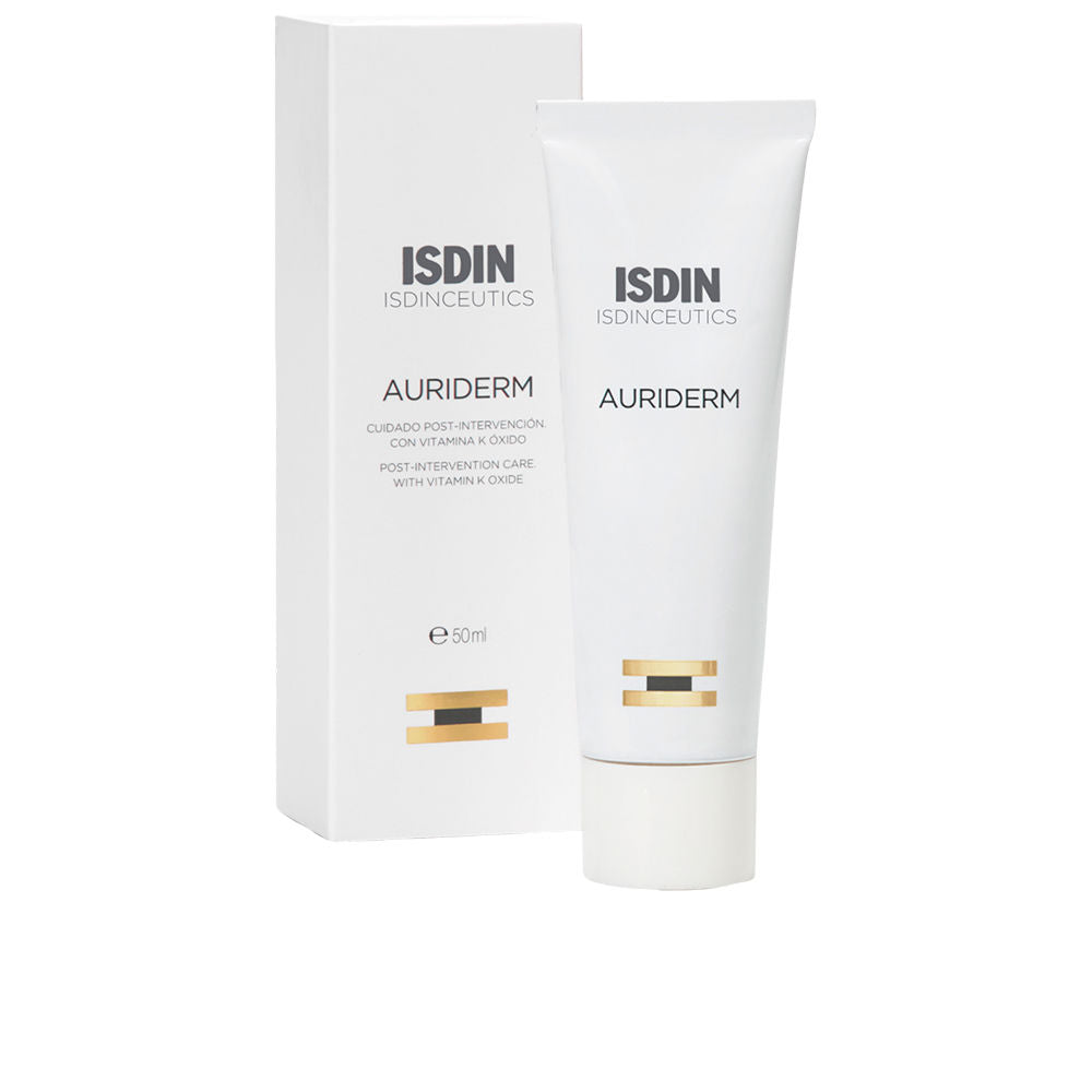 50 ml tube of cream for post-procedure bruising and redness, Unisex