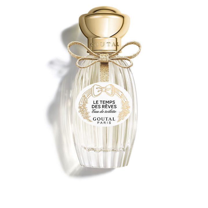 Clear 100 ml spray bottle of orange blossom eau de toilette for Women