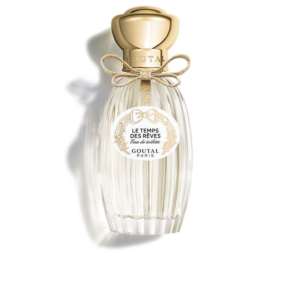 Clear 100 ml spray bottle of orange blossom eau de toilette for Women