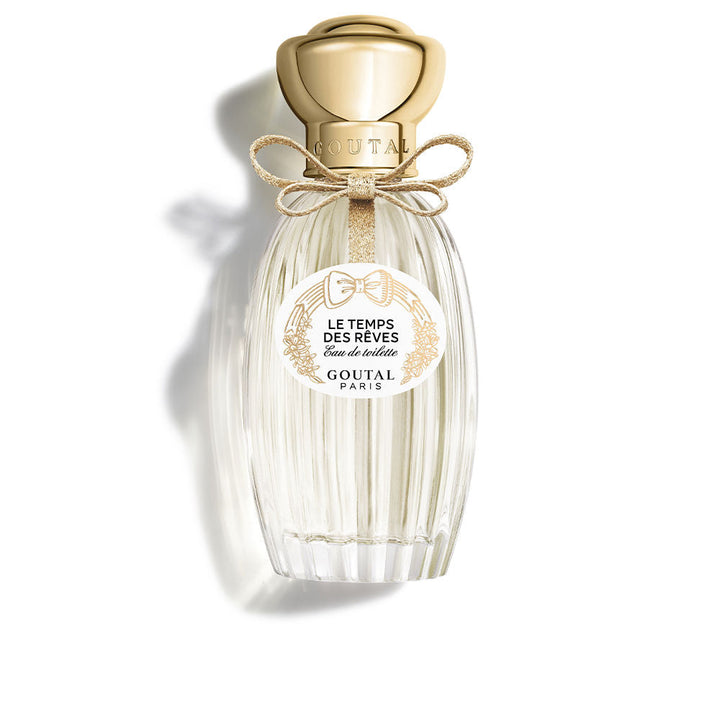 Clear 100 ml spray bottle of orange blossom eau de toilette for Women