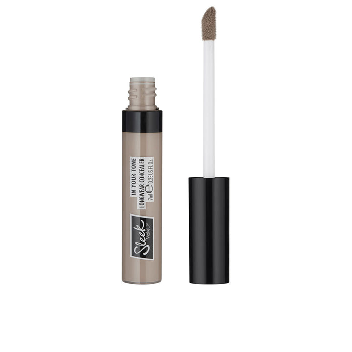 Tube applicator concealer, shade 1N-fair, 7 ml, creamy longwear finish