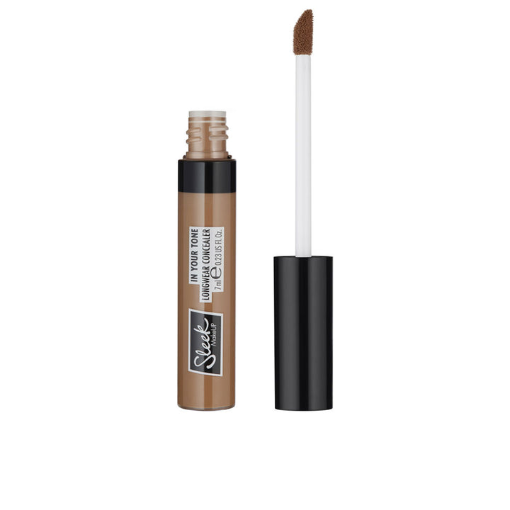 7 ml tube concealer, cream finish, shade 5C‑med for Women