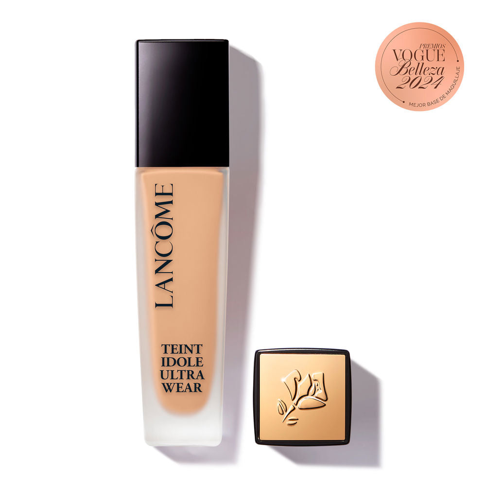 30 ml bottle of long‑wear liquid foundation, matte finish, shade 240W