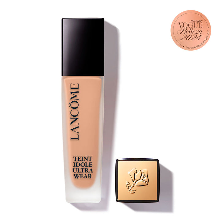 30 ml vial of long‑wear liquid foundation, natural matte, shade 300N