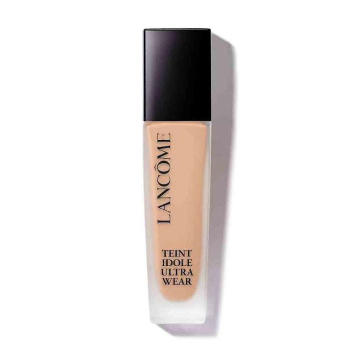 30 ml matte liquid foundation bottle, full coverage, SPF 15, Unisex