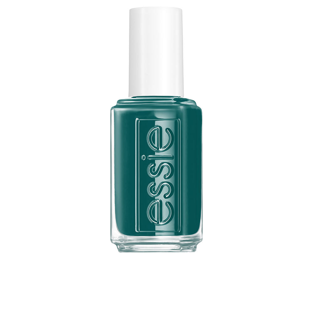 10 ml quick-dry cream nail polish in vibrant streetwear shade with angled brush