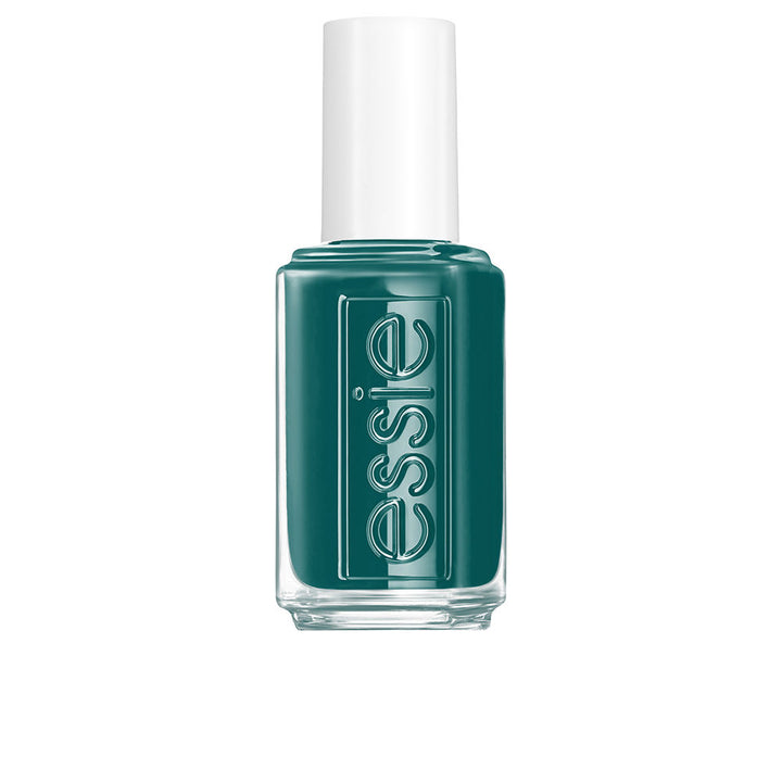 10 ml quick-dry cream nail polish in vibrant streetwear shade with angled brush