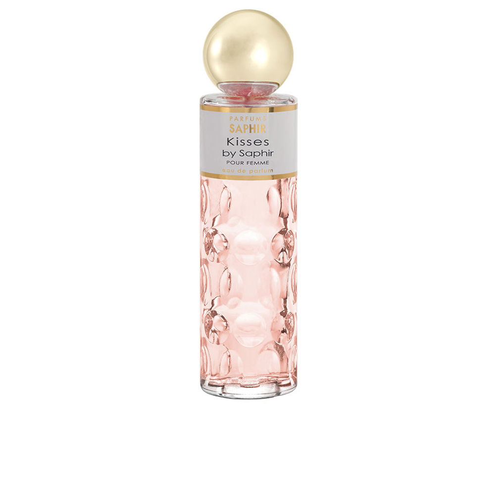 200 ml oriental eau de parfum bottle with pear, ylang-ylang, sandalwood notes