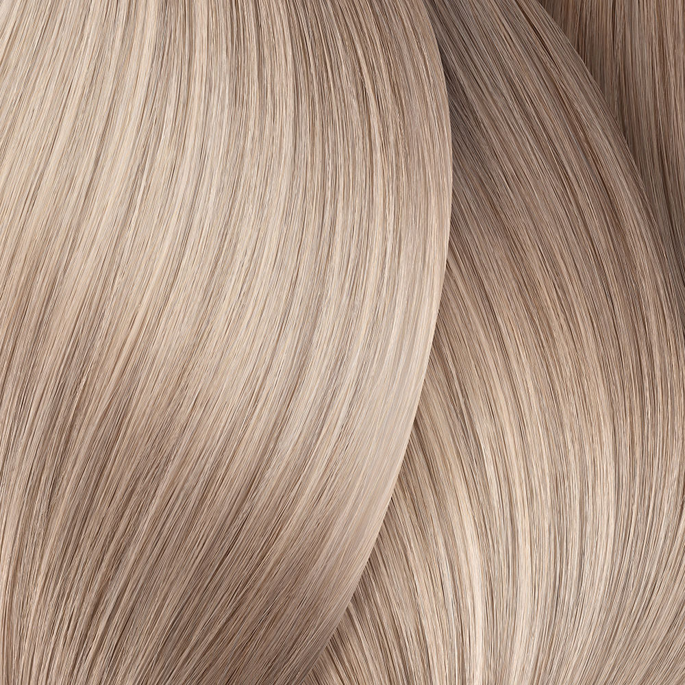 50 ml tube of acid gel‑cream semi‑permanent hair colour, shade 10.82