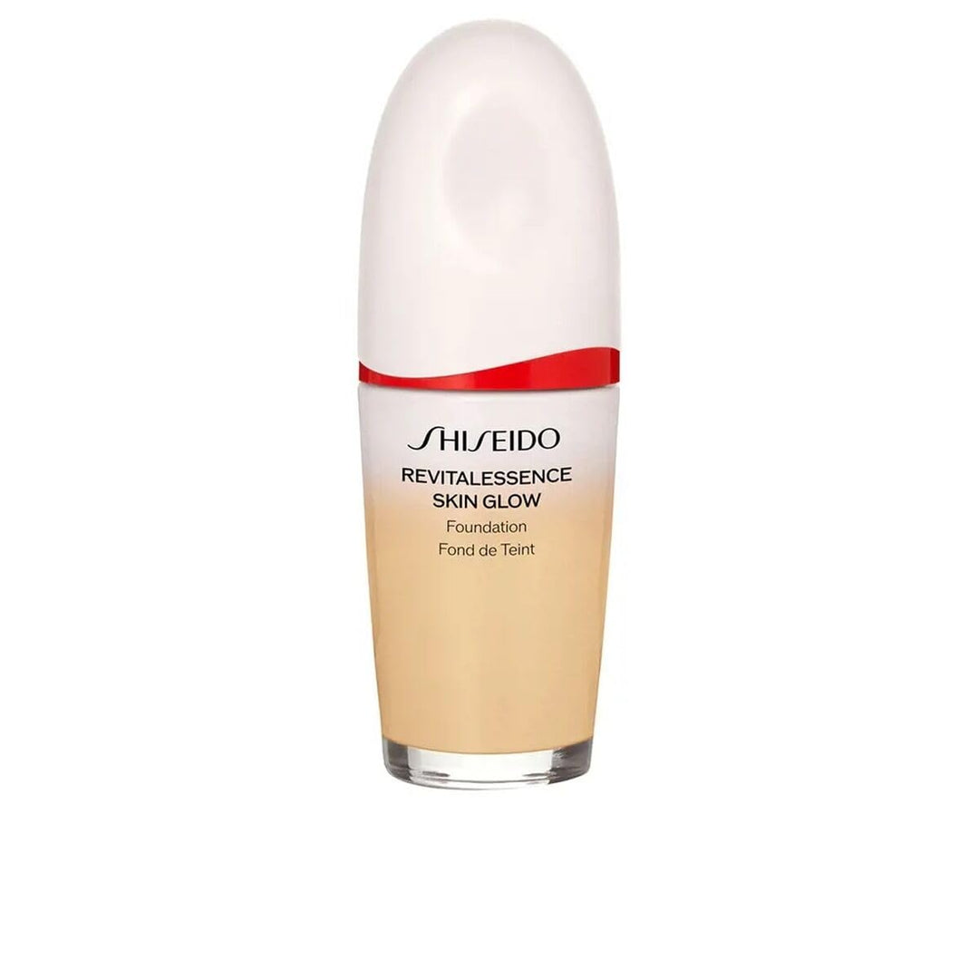 30 ml liquid foundation bottle, radiant light coverage, Unisex
