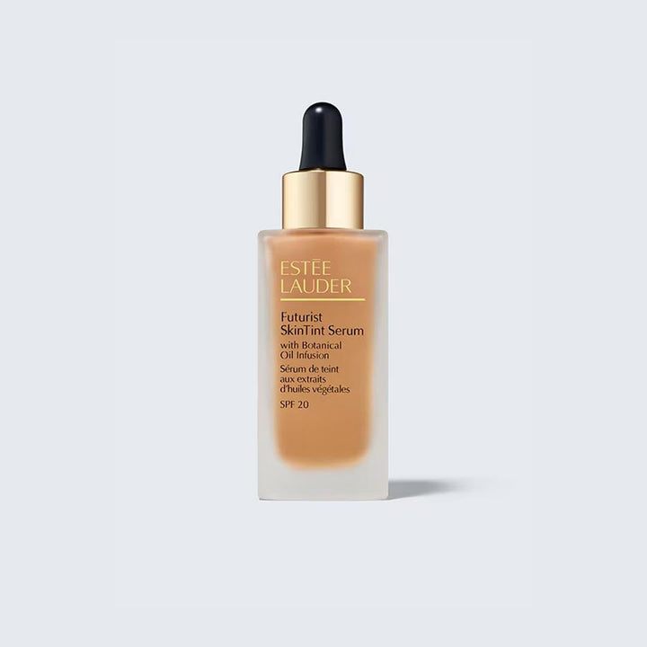 30 ml tinted SPF 20 skin-perfector serum in shade 3W1 Tawny
