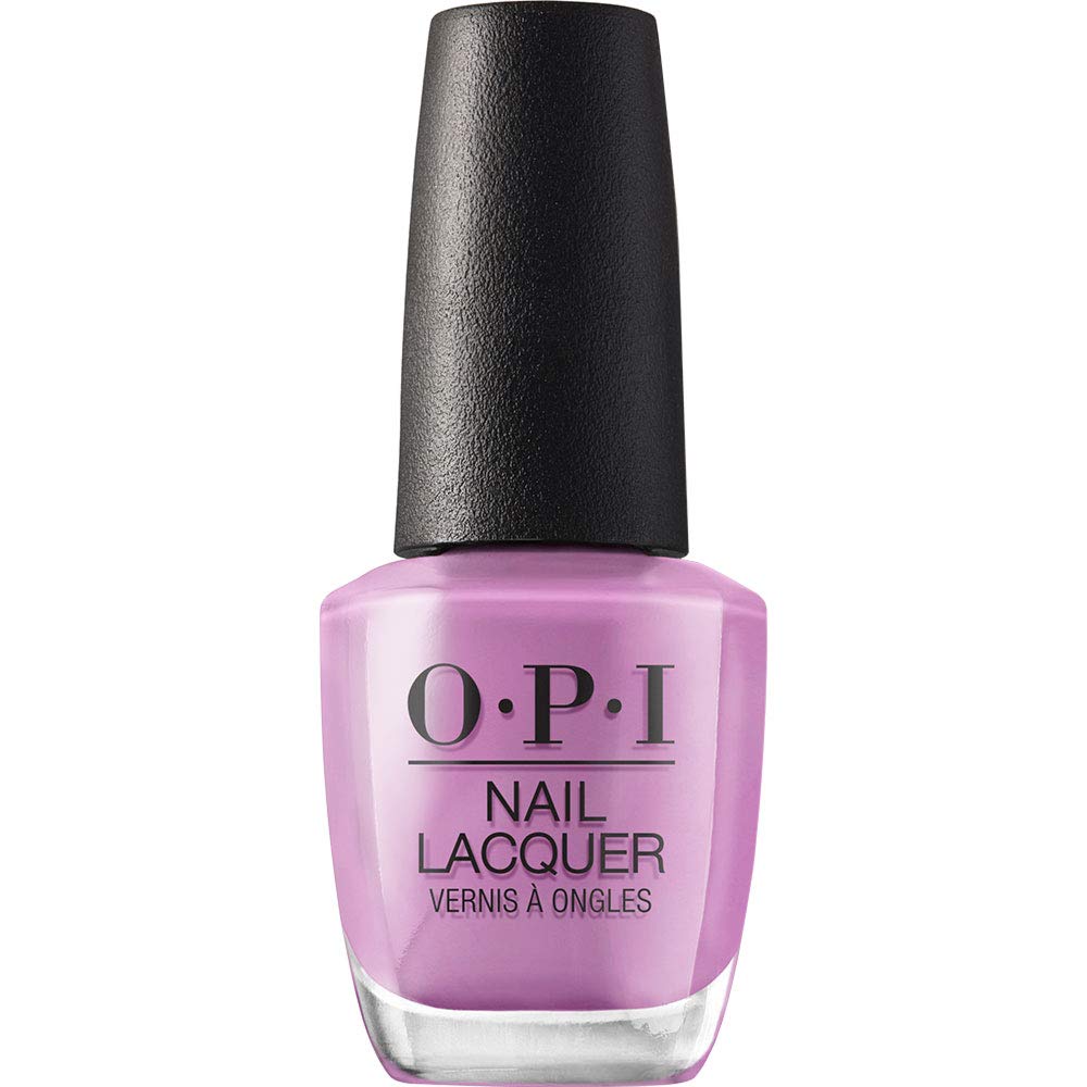15 ml bottle of red strengthening nail lacquer with glossy finish