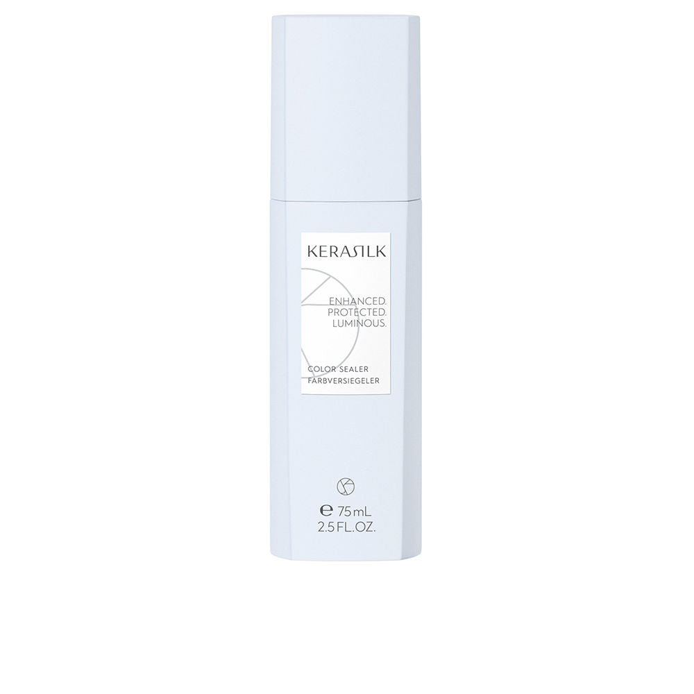 75 ml recyclable bottle of colour‑sealing balm with raspberry seed oil, for Women