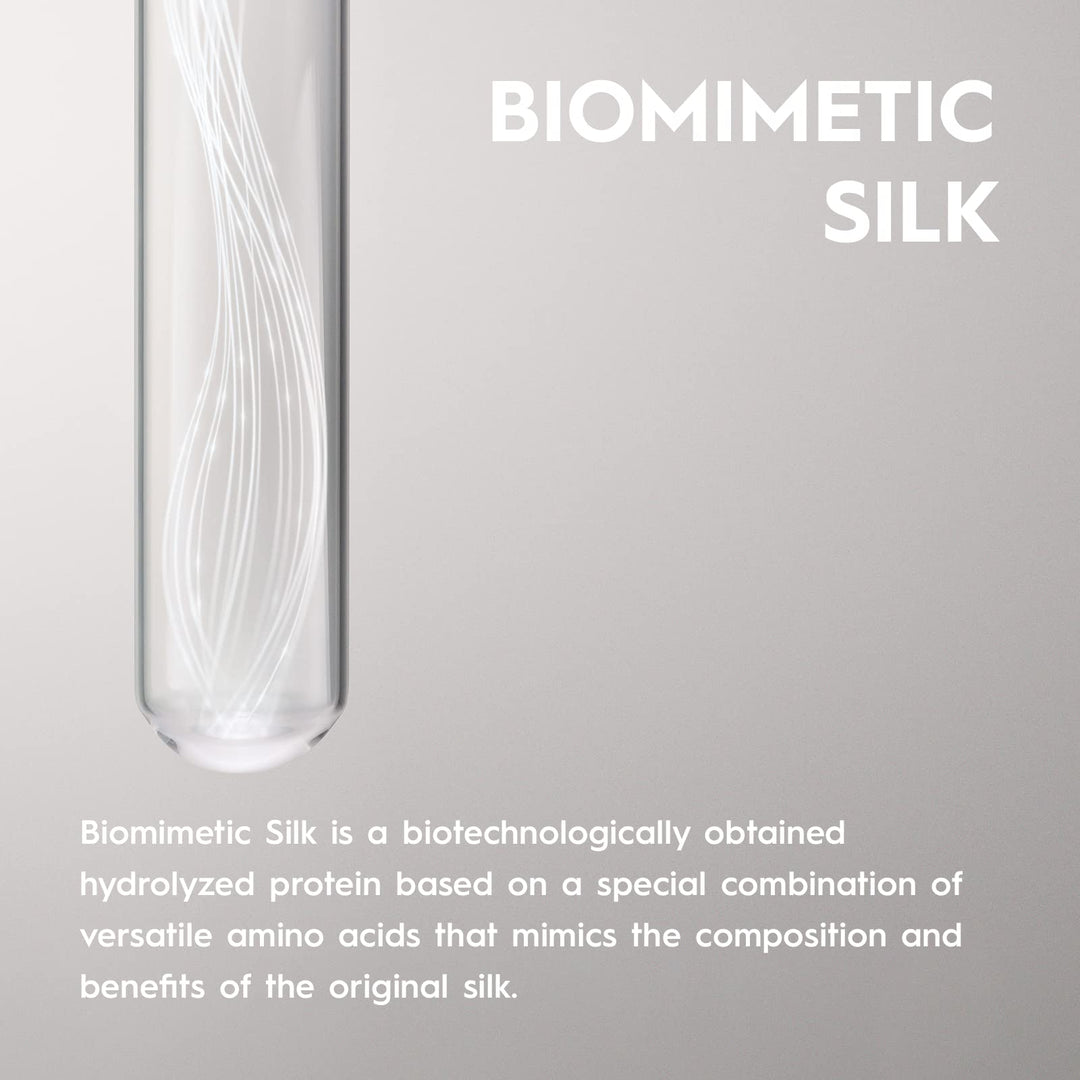 100 ml clear serum bottle with dispenser; scalp treatment for Women