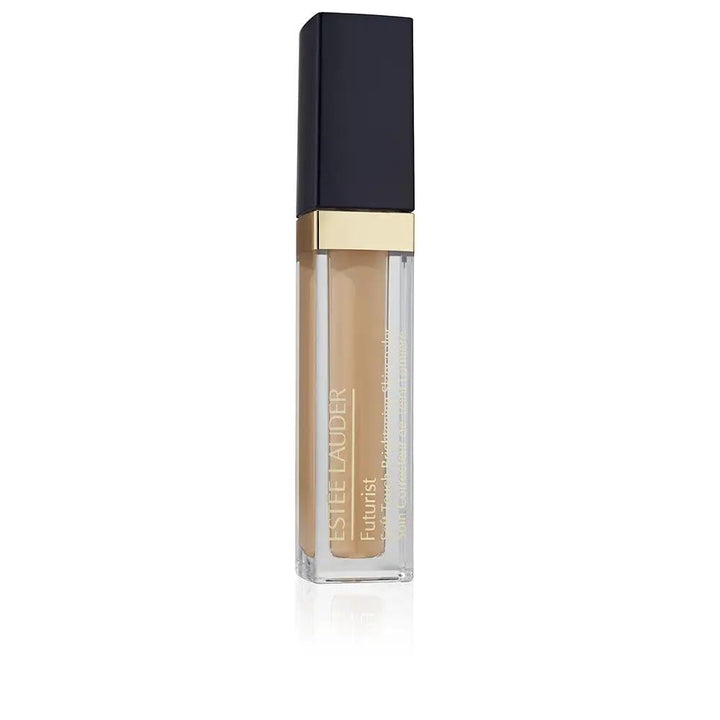 Tube concealer with soft applicator; silky hydrating long-wear formula, 6 ml
