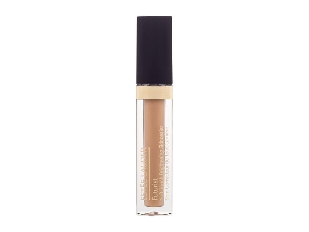 Tube concealer with soft precision applicator; 6 ml, neutral shade 3N, Unisex