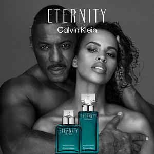 Lacquered turquoise glass flacon with silver cap, 50 ml eau de parfum for Women