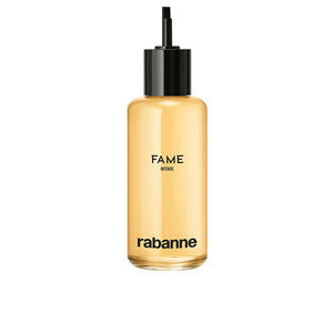 200 ml gold refillable perfume bottle, floral‑woody EDP for Women