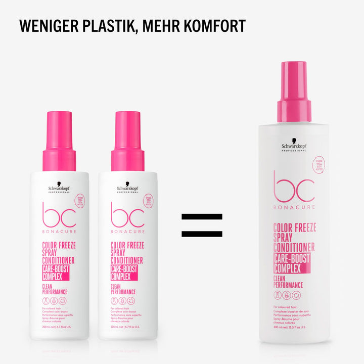 200 ml tube of lightweight detangling conditioner for wavy and curly hair, jojoba-infused