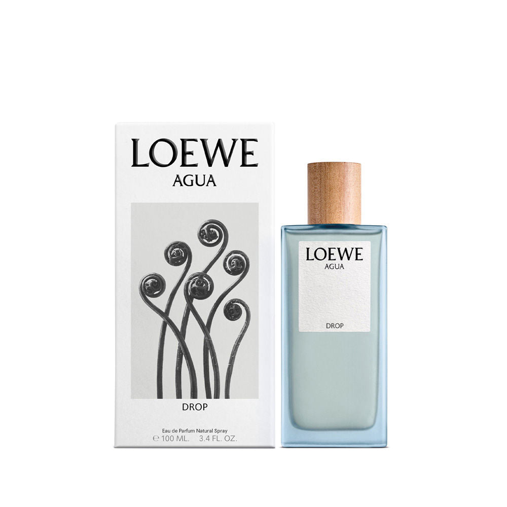 Clear 100 ml Eau de Parfum bottle — citrus floral fragrance for Women