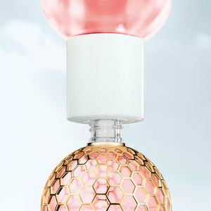 200 ml screw-top refill bottle; white floral eau de toilette for Women
