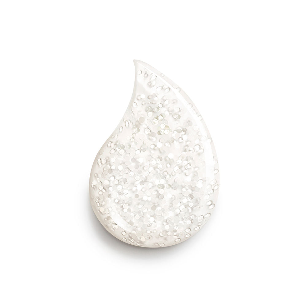Elegant serum bottle of Orchidée Impériale Micro-Lift Concentrate by Guerlain