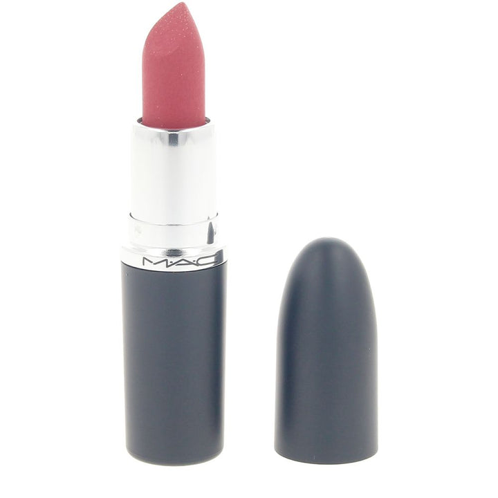 Cream lipstick bullet in deep red velvet stick, 3.5 g, Unisex