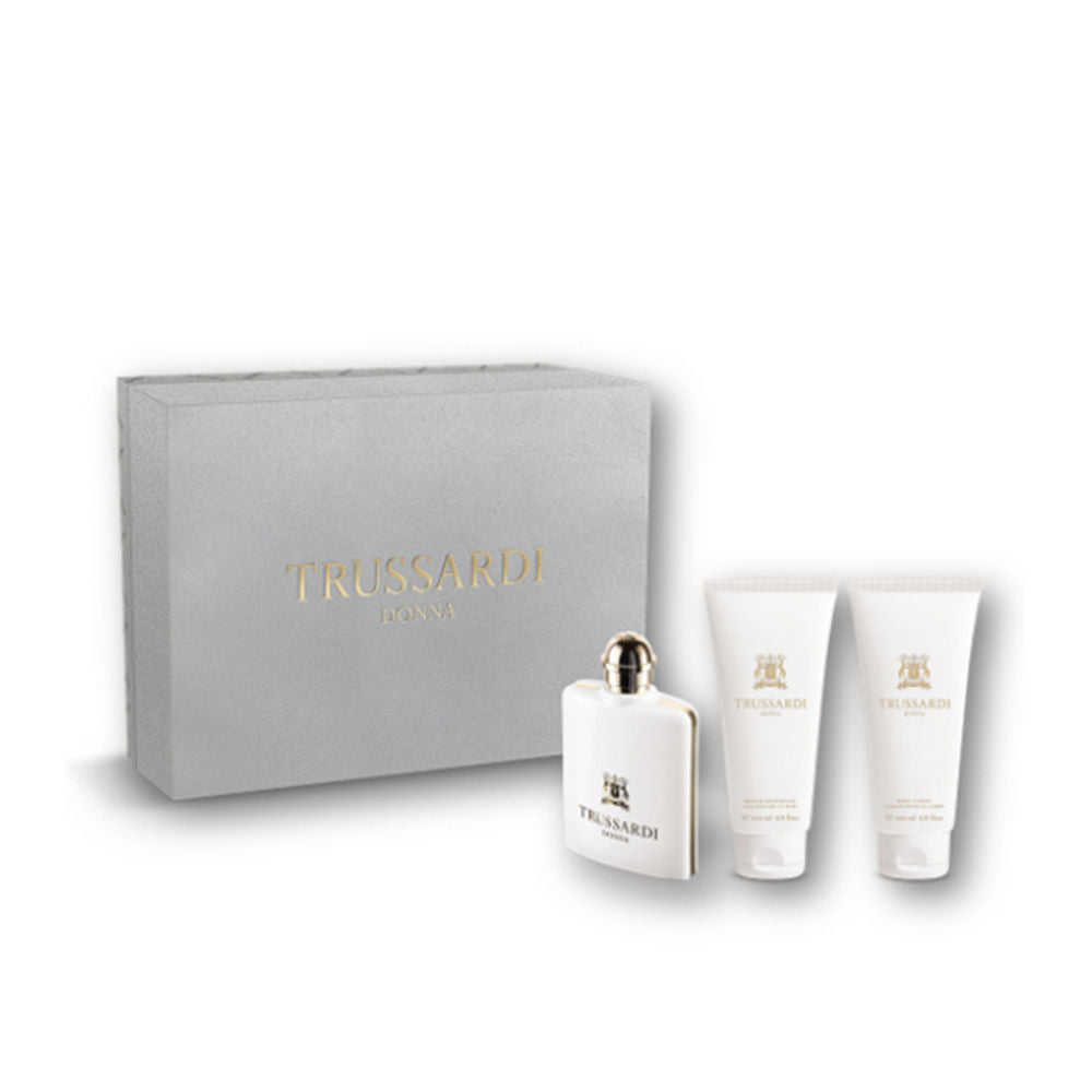 Donna Perfume Gift Set