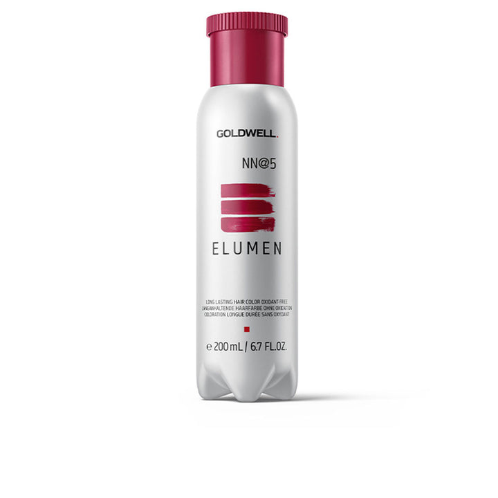 200 ml tube of ammonia-free permanent hair colour, acid-stable pigments, Unisex