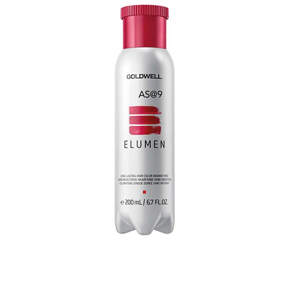 200 ml tube of acidic, ammonia-free permanent hair colour, salon-grade