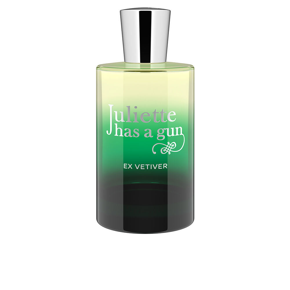 Ex Vetiver Eau de Parfum