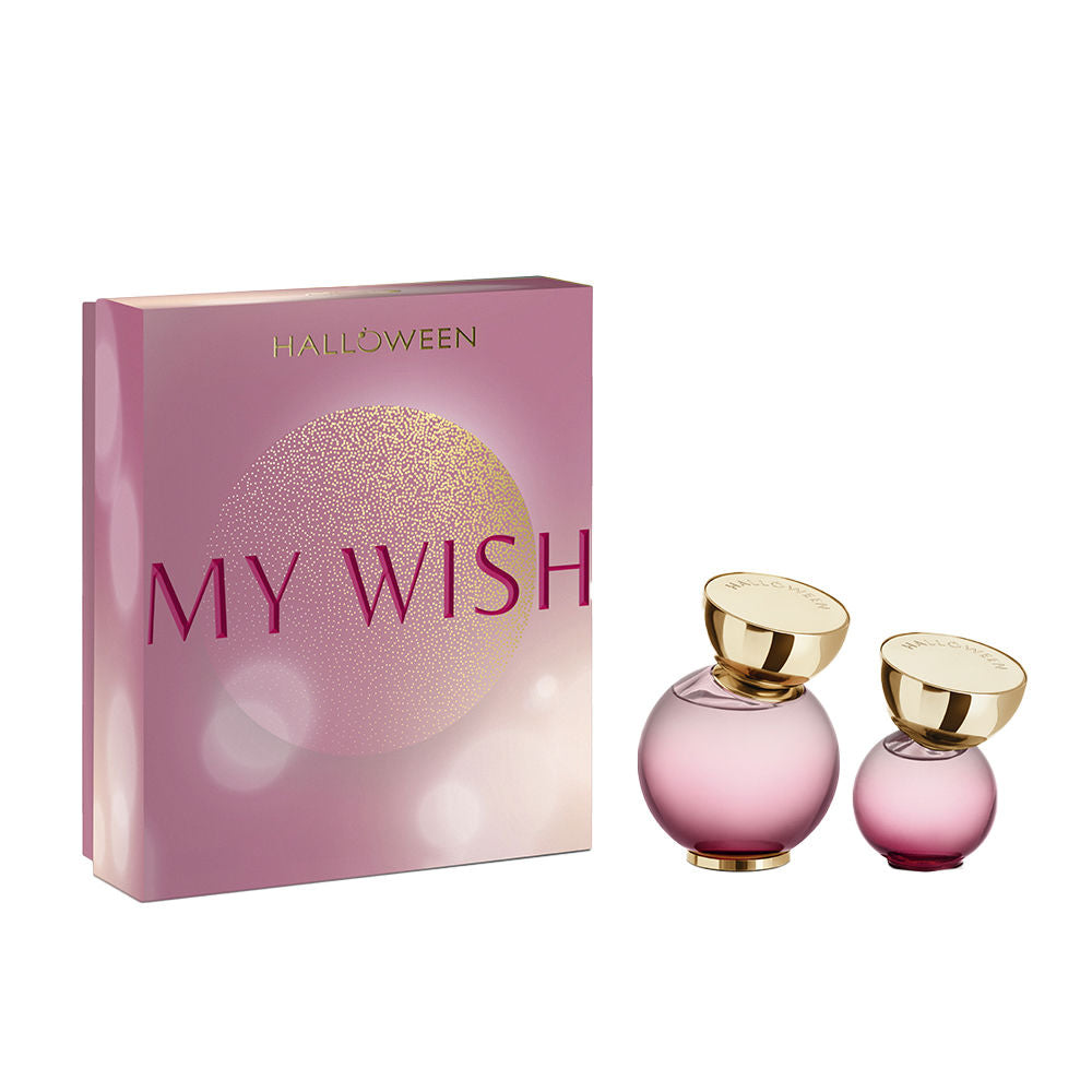 My Wish Gift Set