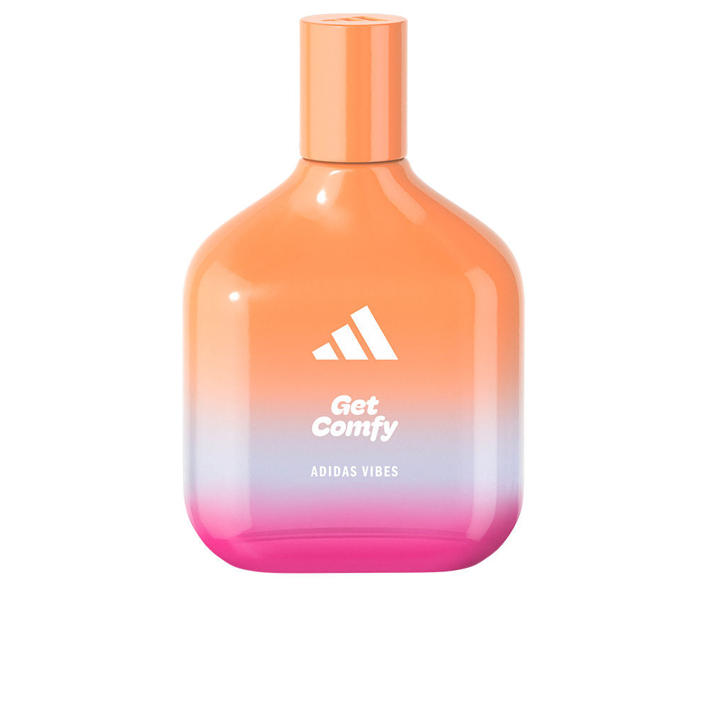 Adidas Vibes Get Comfy Eau de Parfum