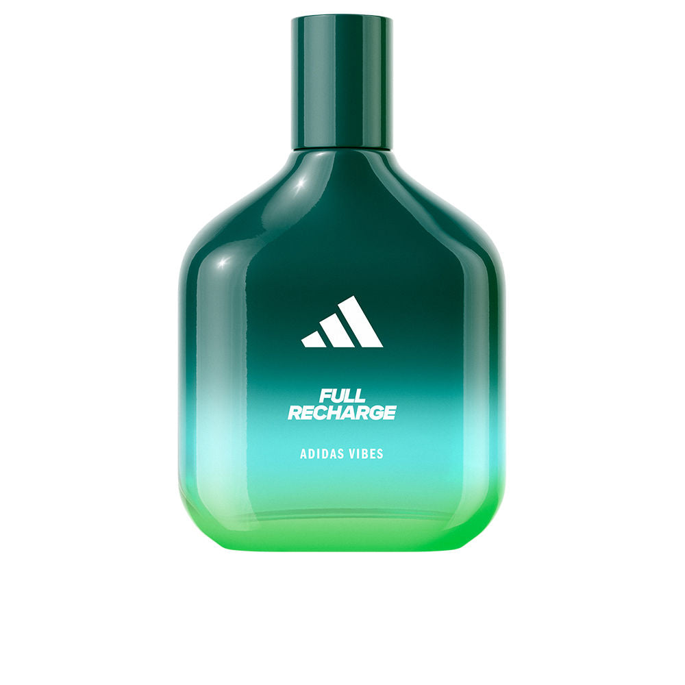 Full Recharge Eau de Toilette