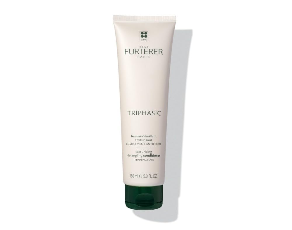 150 ml tube of texturising wheat protein conditioner, Unisex hair balm