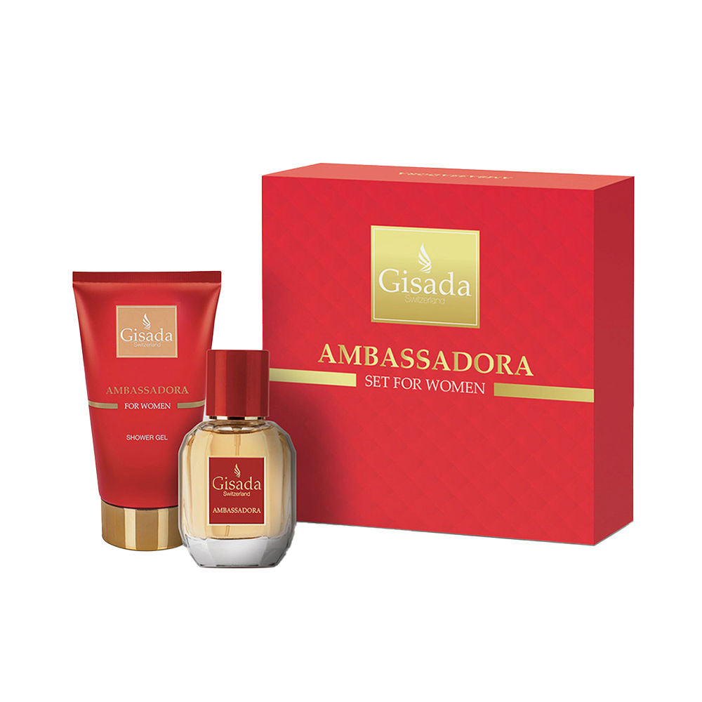 Ambassadora Gift Set for Women