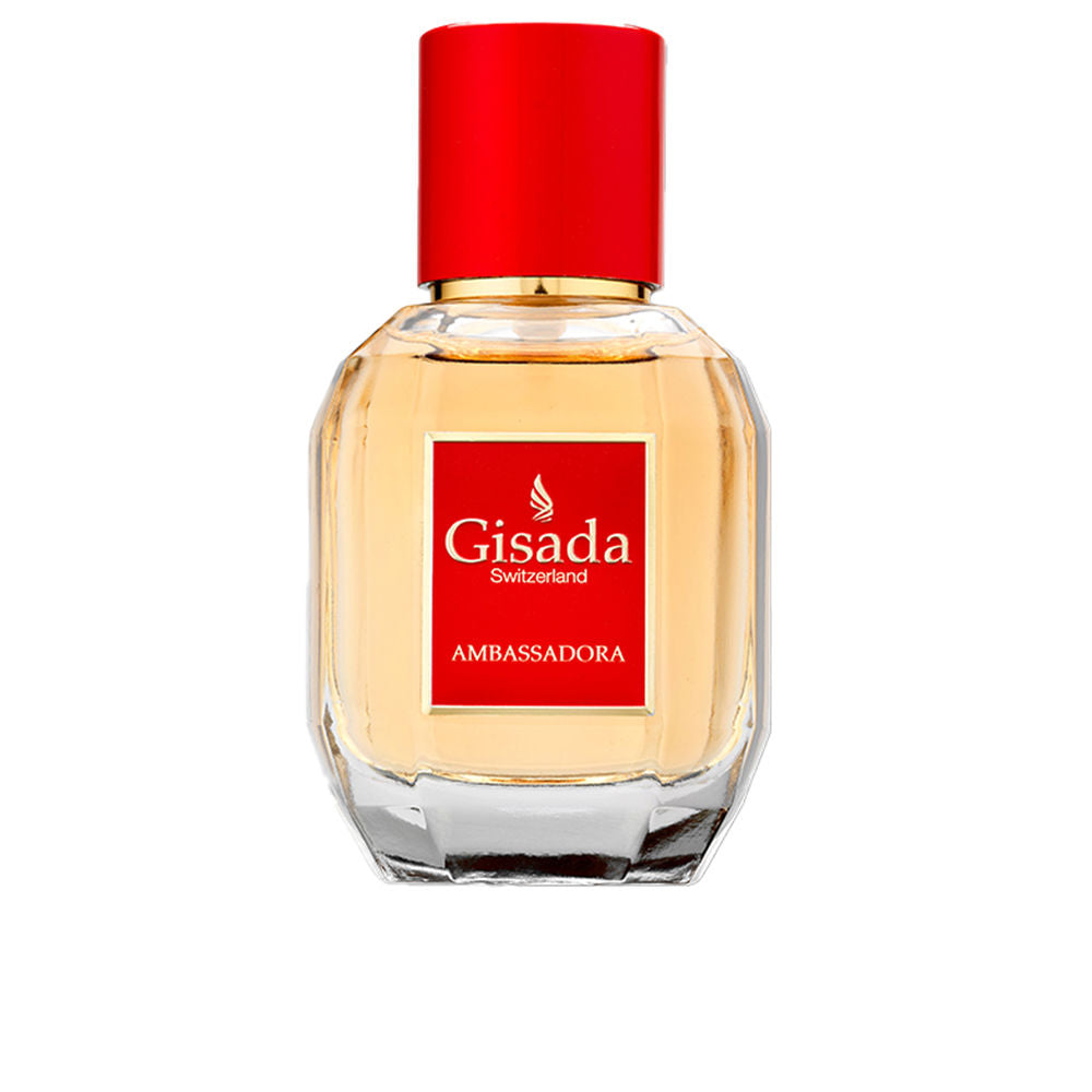 Ambassadora Eau de Parfum