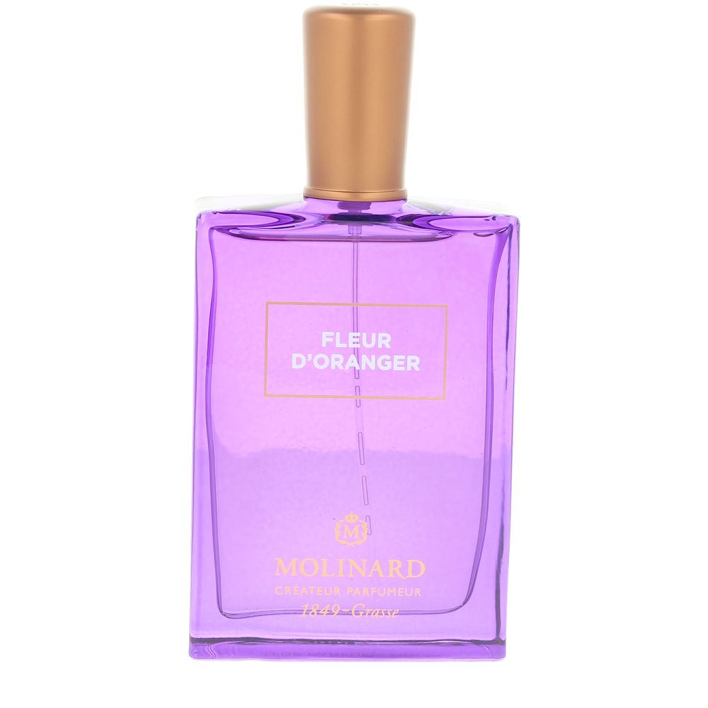 Fleur D'Oranger Eau de Parfum