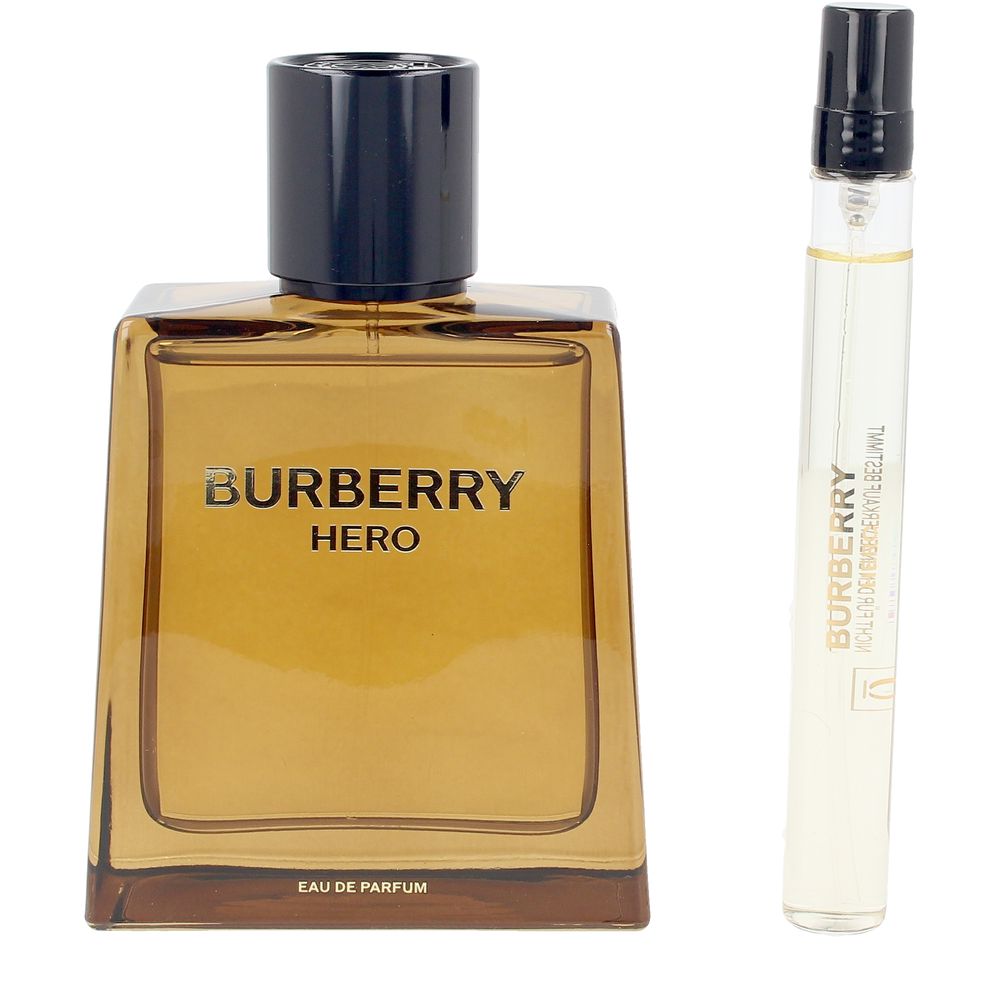Hero Eau de Parfum Set